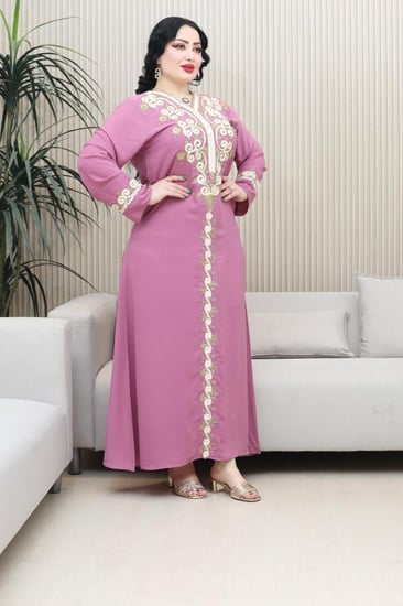 جلابيات كريب مخفضه