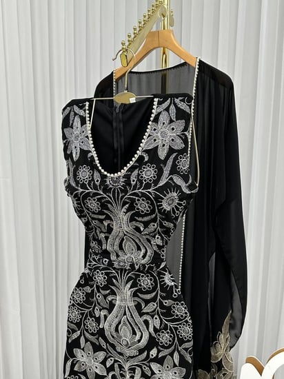 جلابيه سميره