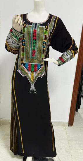 عسيرى بنت وضحى