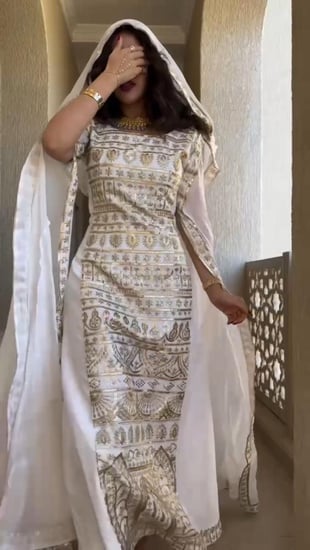 دراعات نوره