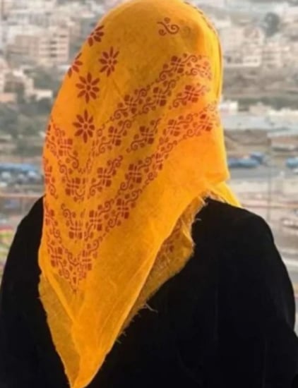 منديل 133