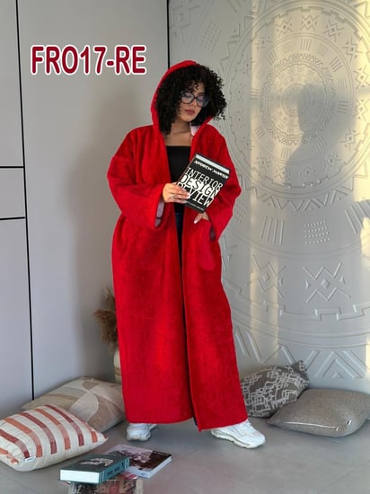 فرو شبابي عده الوان