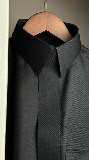 خليه صيفي - أسود