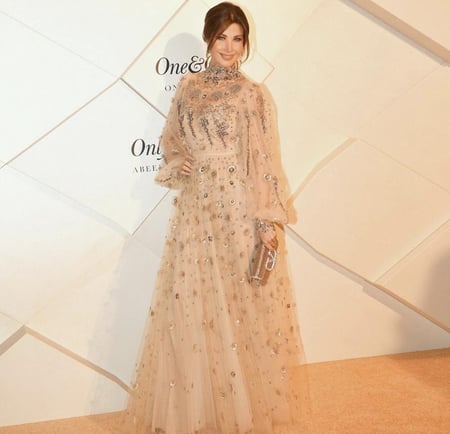 فستان خطوبة راقي من سمارا بوتيك-P46