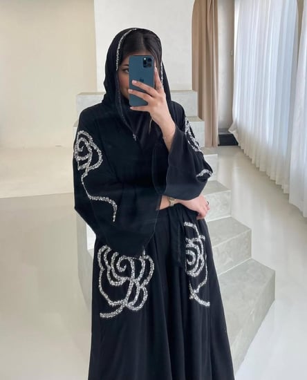 عباية 98