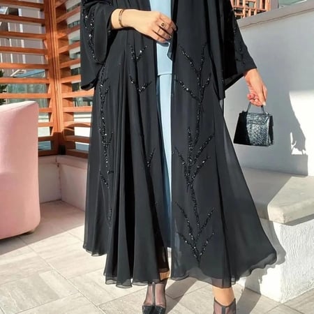 عبايا صيفيه خفيفه