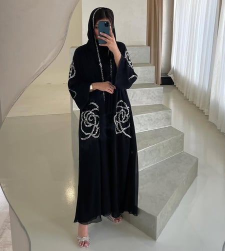 عباية 98
