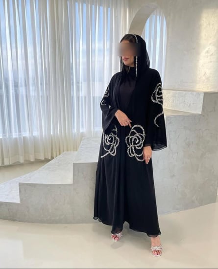 عباية 98
