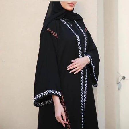 عبايا عمليه صيفيه