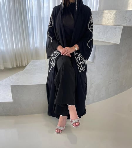 عباية 98