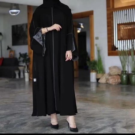 عبايا عمليه صيفيه