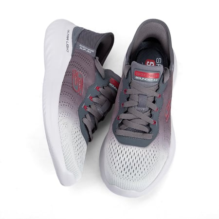 حذاء سكيتشرز باوندر 2.0 سليب ان رجالي 232928