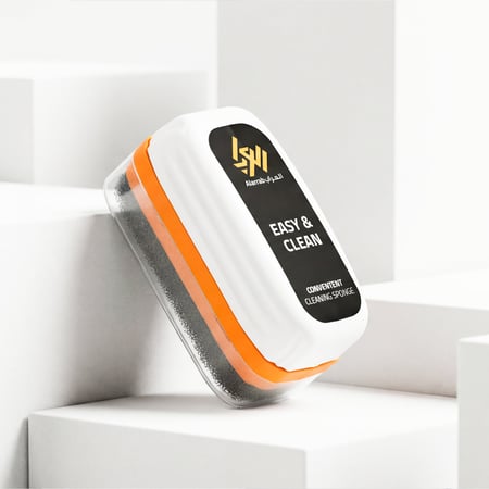 بكج العناية بالأحذية