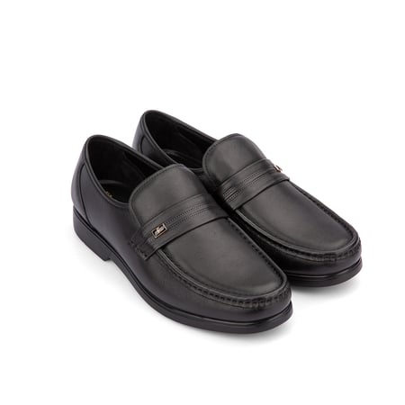 حذاء رسمي إيطالي طبي