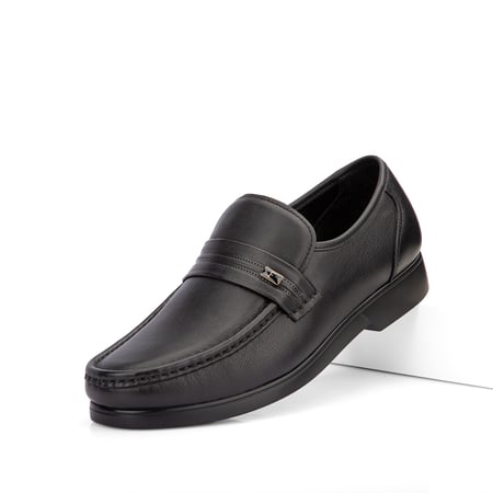 حذاء رسمي إيطالي طبي