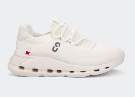 حذاء رياضي مريح للجري والنادي