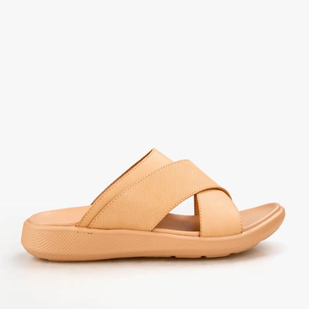 حذاء طبي فيكتور كلارك بيج سادة