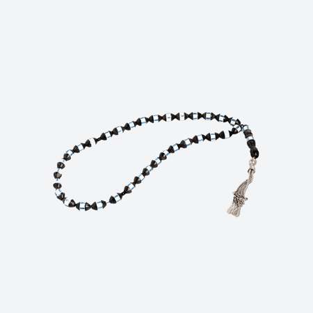 مسبحة عظم وكوك مطعم