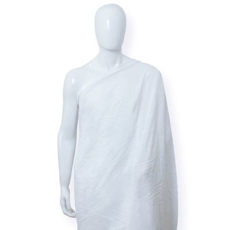 احرام-رجالي-سجودي-لبس الإحرام-لبس المحرم-لباس الاحرام-ابيض