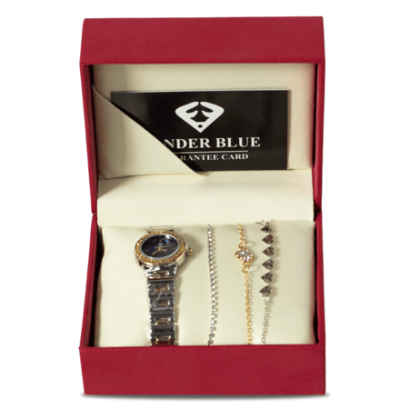 طقم نسائي 4 قطع