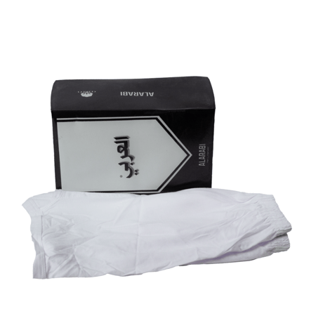 العربي | هاف قطن رجالي