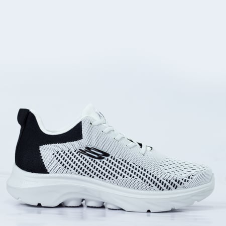 جزمة رجالي رياصية رصاصي للتمرين