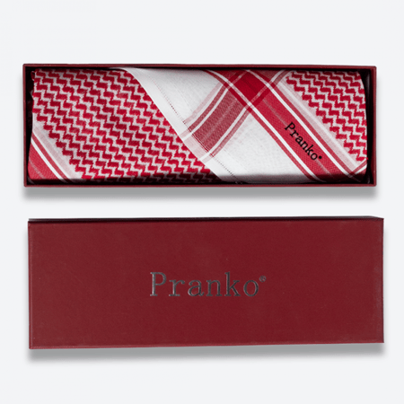 شماغ رجالي قطن متجر البرادي للمستلزمات الرجالية