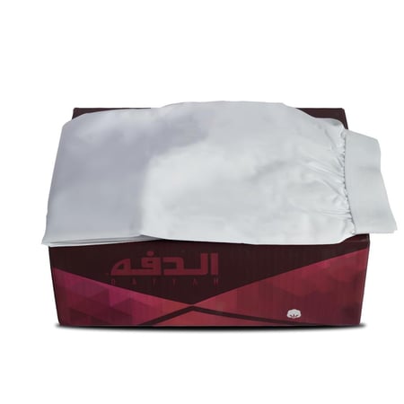 الدفة | سروال رجالي قصير مطاط خاص