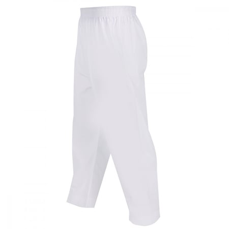 سروال رجالي طويل بدون كرسي