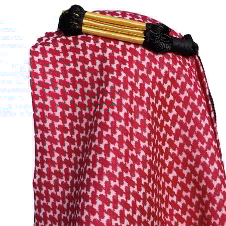 عقال التاسيس ولادي