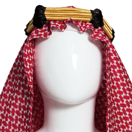 عقال التاسيس ولادي