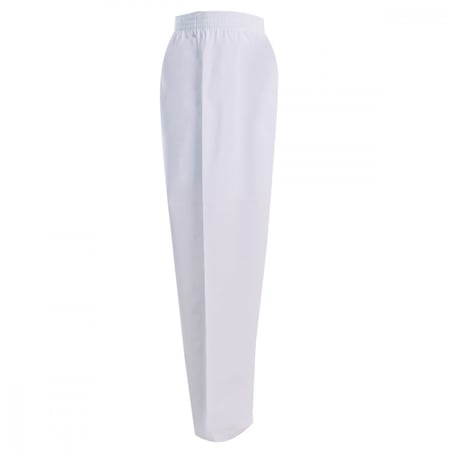 سروال شبابي طويل بدون كرسي