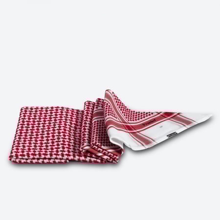 شماغ رجالي قطن متجر البرادي للمستلزمات الرجالية