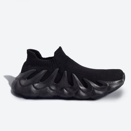 حذاء 450 نسائى اسود موديل ZC_09