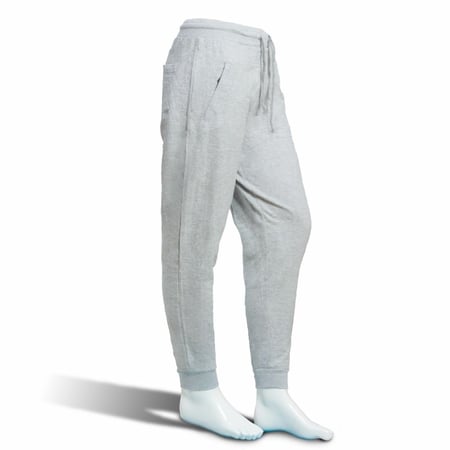 سروال ترنج رجالي قماش