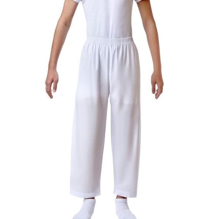 سروال اطفال طويل