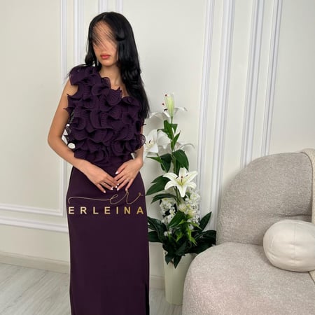 فستان سناء موف