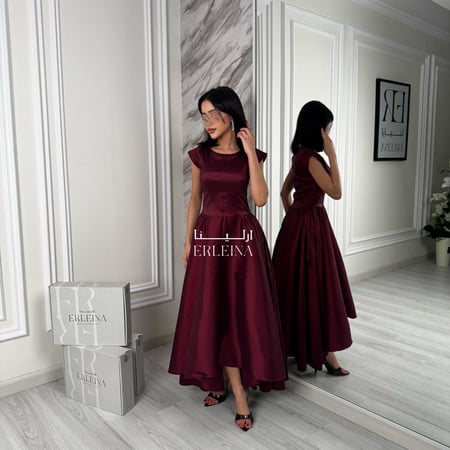 فستان نايا عودي