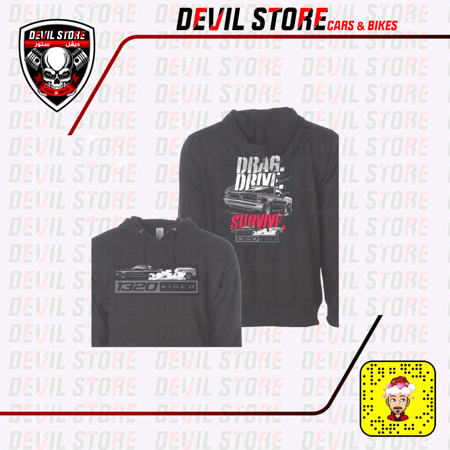 هودي بتصميم 1320Video