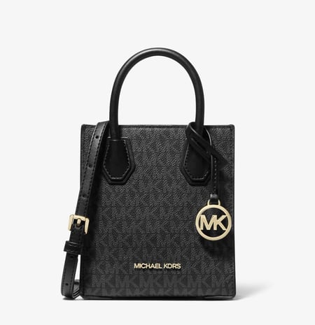 شنطة مايكل كورس |