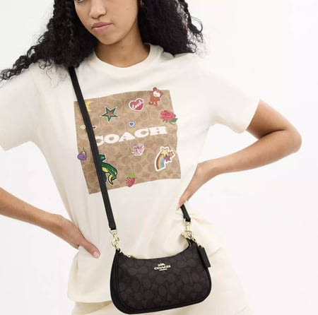 شنطة كوتش | Coach