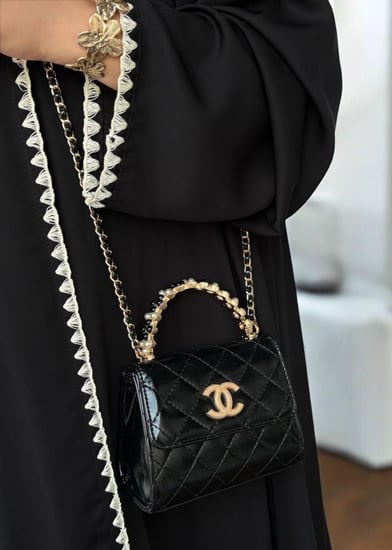 شنطه ‎شانيل كلاسيك هاي كوالتي ماستر فوري الرياض CT16