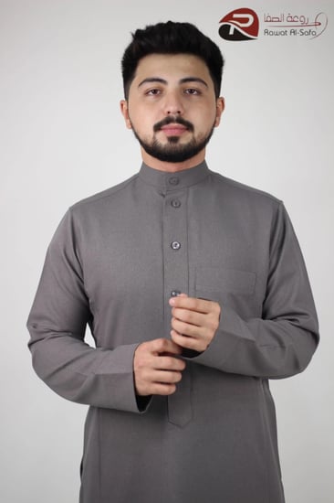 ثياب رجاليه شتويه