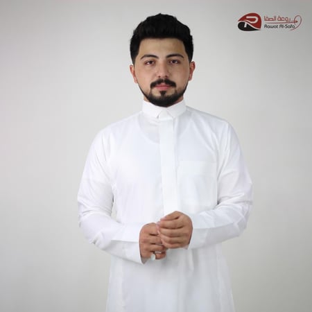 ثوب سكري رجالي