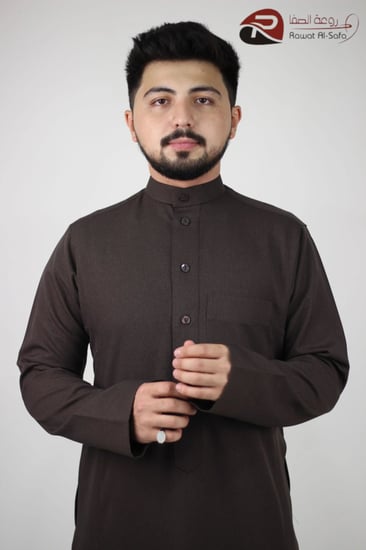 ثياب رجاليه شتويه