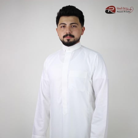 ثوب سكري رجالي
