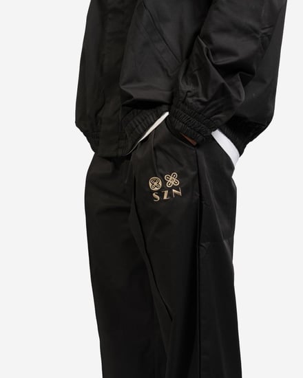 Classic black set with SZN logo