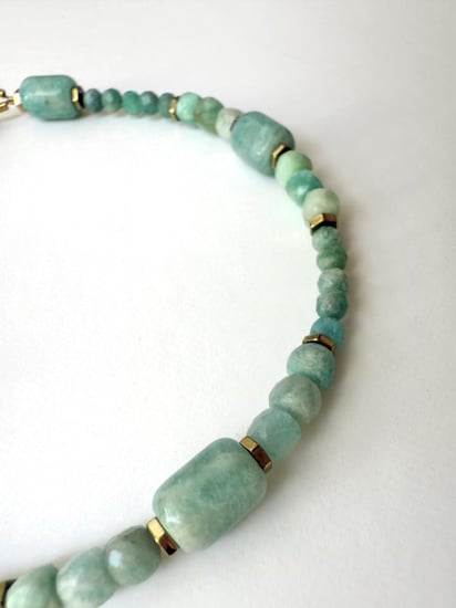 خلخال امازونايت