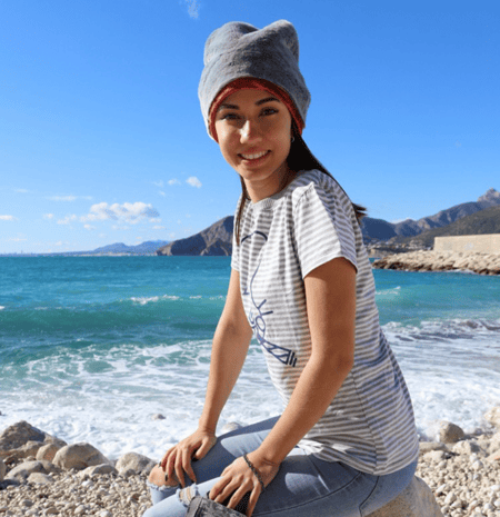 قبعة موسكو الايطالية