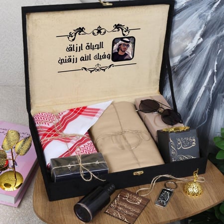 بوكس رجالي مميز